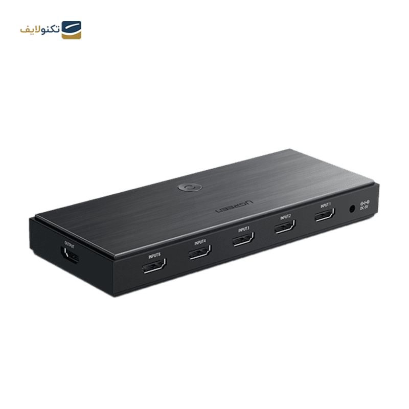 gallery-سوئیچ HDMI یوگرین CM201 مدل 50745  copy.png