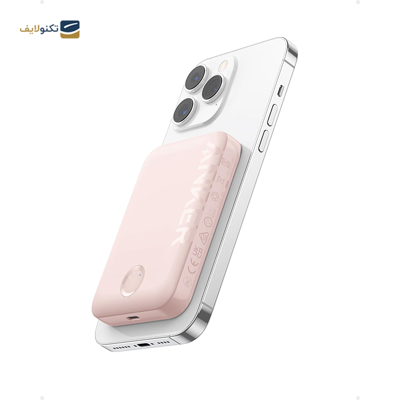 gallery- پاوربانک انکر مدل PowerCore Slim A1245 ظرفیت 10000 میلی آمپر ساعت copy.png