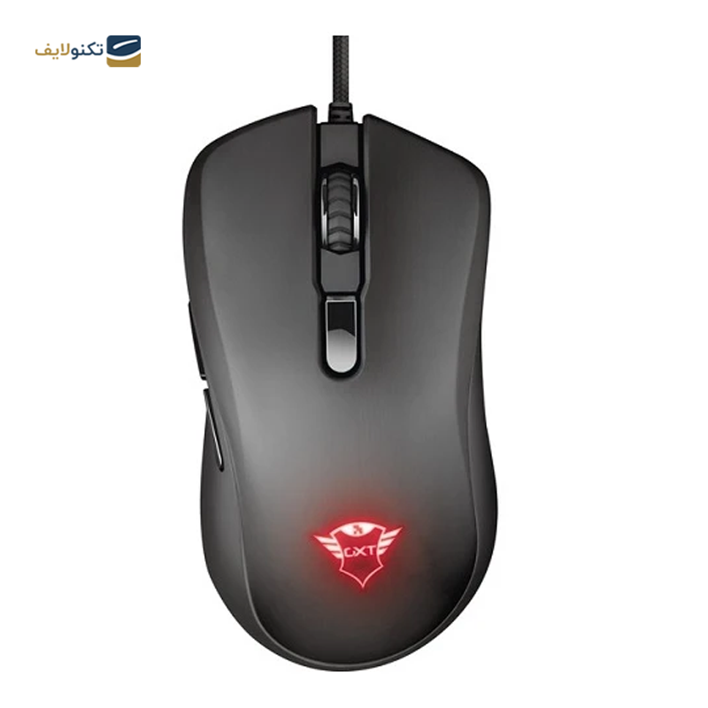 ماوس تراست مدل GAMING GXT-930 JACX