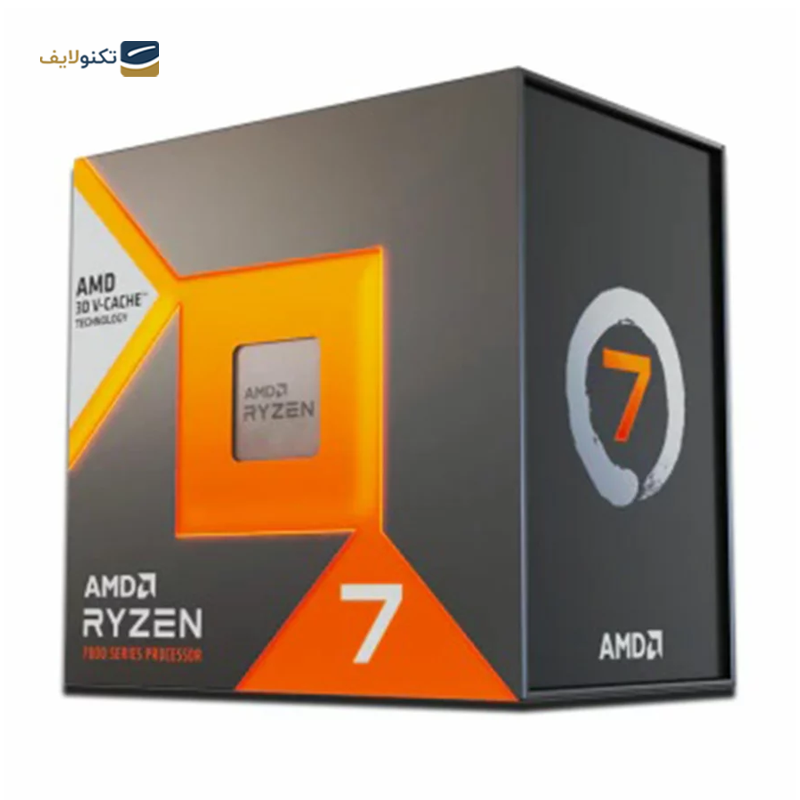 gallery-پردازنده ای ام دی مدل Ryzen 7 7700 Boxed copy.png