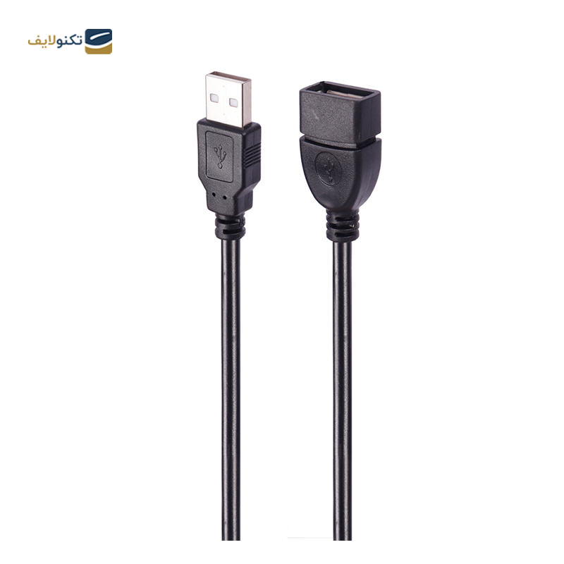 gallery-کابل افزایش طول USB 3.0 ایلون طول 30 سانتی متر  copy.png