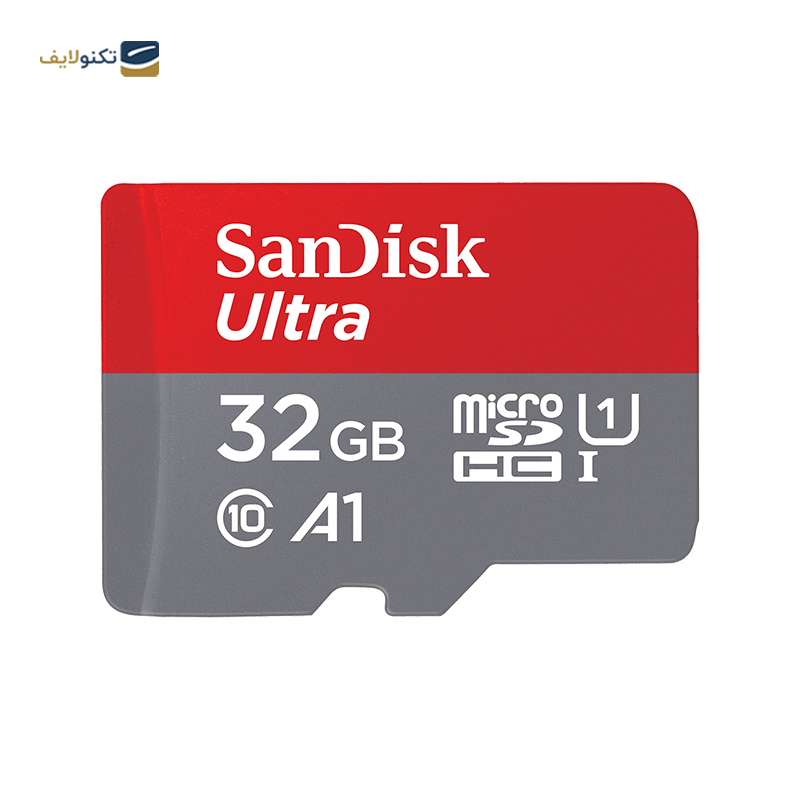 gallery-کارت حافظه microSDXC سن دیسک مدل Ultra A1 کلاس 10 استاندارد UHS-I سرعت 140MBps ظرفیت 64 گیگابایت copy.png