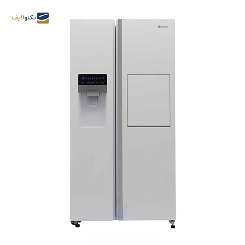 gallery-یخچال فریزر ساید بای ساید دوو 36 فوت سری پرایم مدل DS-3640MW copy.png