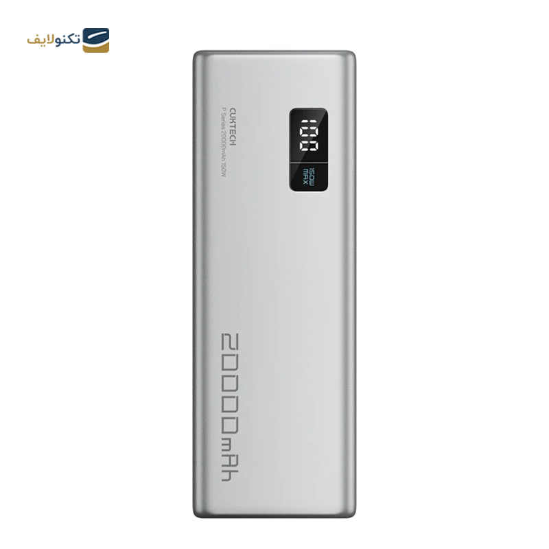 gallery-پاوربانک پاوا مدل Sturdy PD20W ظرفیت 30000 میلی آمپر ساعت copy.png