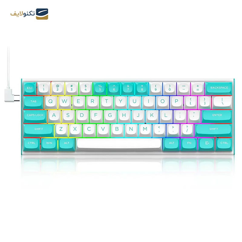 gallery-کیبورد گیمینگ ردراگون مدل Horus TKL K621 RGB سوئیچ قرمز copy.png