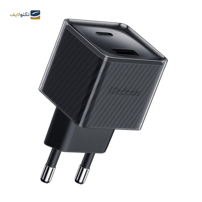 gallery-شارژر دیواری مک دودو مدل CH-0922 به همراه کابل تبدیل USB-C copy.png