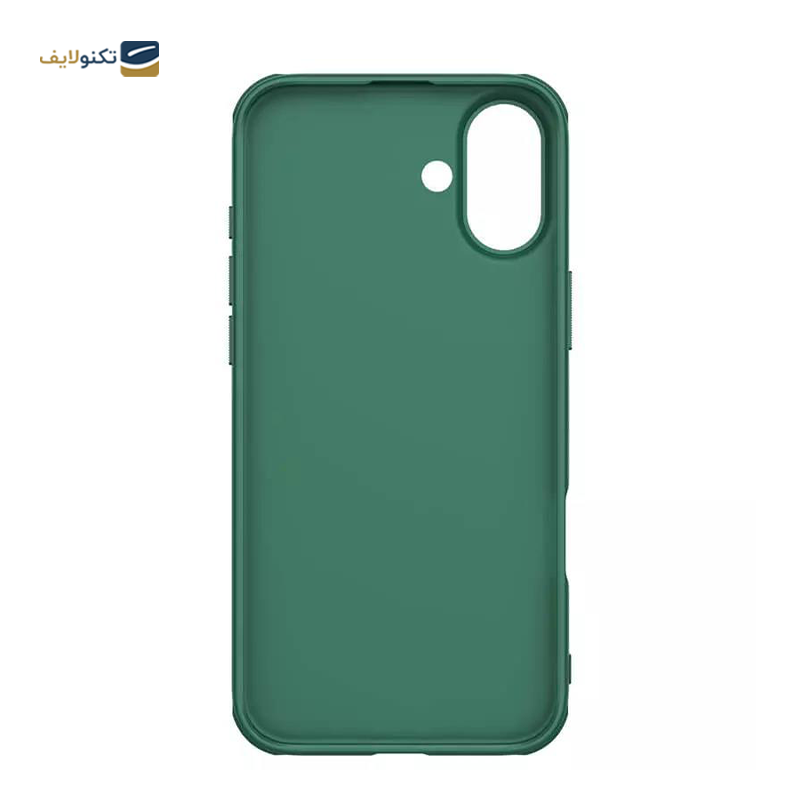 gallery-کاور گوشی اپل iPhone 15 Pro Max نیلکین مدل Frosted Shield Pro Magnetic copy.png