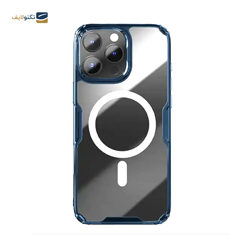 gallery-کاور نیلکین مدل Nature Pro Magnetic مناسب برای گوشی موبایل اپل iPhone 13 Pro Max copy.png