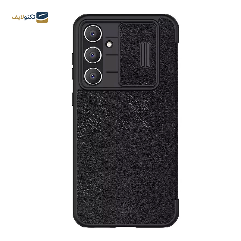 gallery-کیف کلاسوری گوشی سامسونگ Galaxy S23 FE نیلکین مدل Qin Pro Leather copy.png