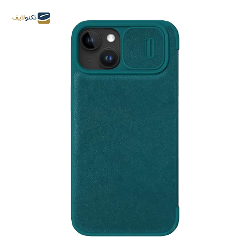 gallery-کاور گوشی اپل iPhone 16 Pro Max نیلکین مدل Frosted Shield Pro Magnetic  copy.png