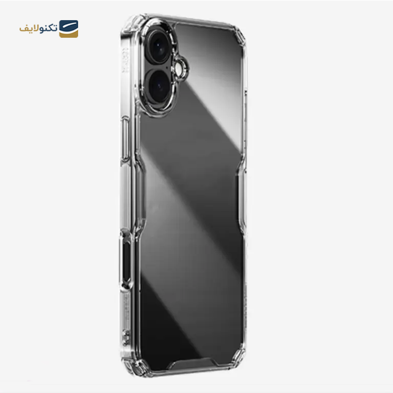 gallery-کاور گوشی اپل iPhone 13 Pro Max نیلکین مدل Nature TPU Pro  copy.png