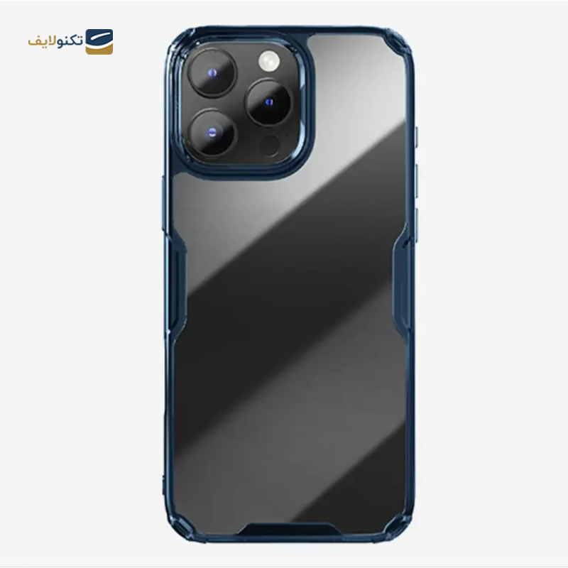 gallery-کاور گوشی اپل iPhone 16 Plus نیلکین مدل Nature TPU Pro copy.png