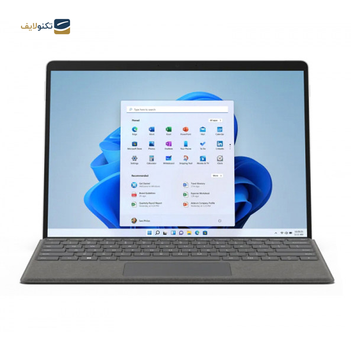 gallery- تبلت 13 اینچی مایکروسافت مدل Surface Pro 8 i5 LTE ظرفیت 128 گیگابایت- رم 8 گیگا‌بایت - به همراه کیبورد-gallery-0-TLP-6513_107a3405-6e16-4d4e-ab3a-53017cf0b83c.png