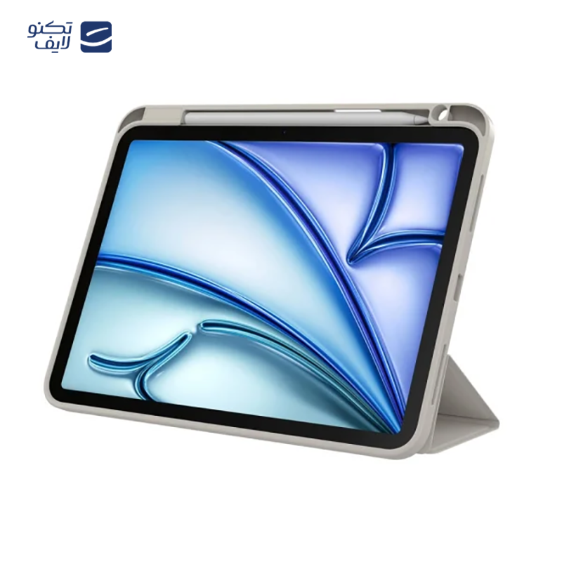 gallery-کاور تبلت اپل iPad Air 11 2024 جی سی پال مدل Slim Flex Folio Case copy.png