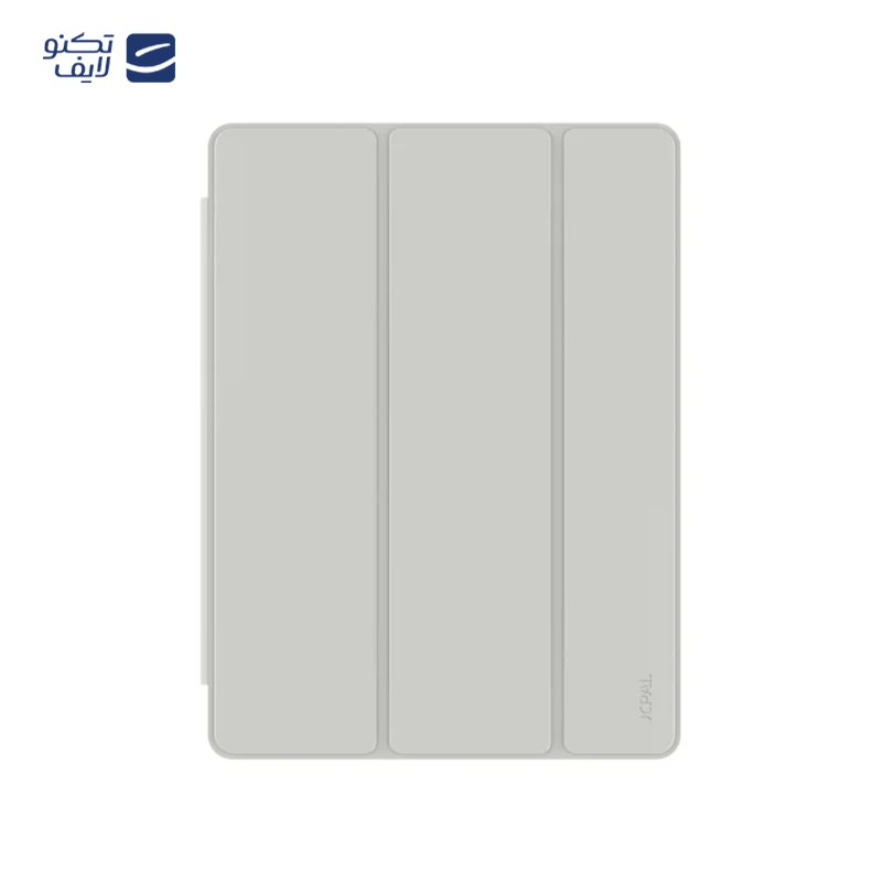 gallery-کاور تبلت اپل iPad Air 11 2024 جی سی پال مدل DuraPro Protective Folio copy.png