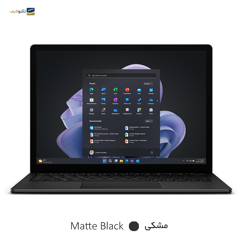 gallery-لپ تاپ مایکروسافت 13.5 اینچی مدل Surface Laptop 5 i7 ۱۲۵۵U 16GB 512GB copy.png