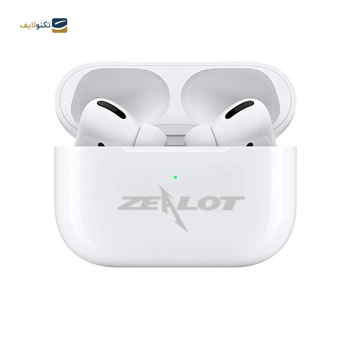 zealot airpod