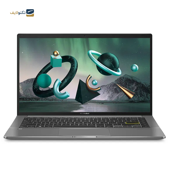 gallery-لپ‌ تاپ 14 اینچی ایسوس مدل VivoBook S14 K435EA-gallery-0-TLP-6671_d3ba6950-9286-4751-ad37-6ea59168e667.png