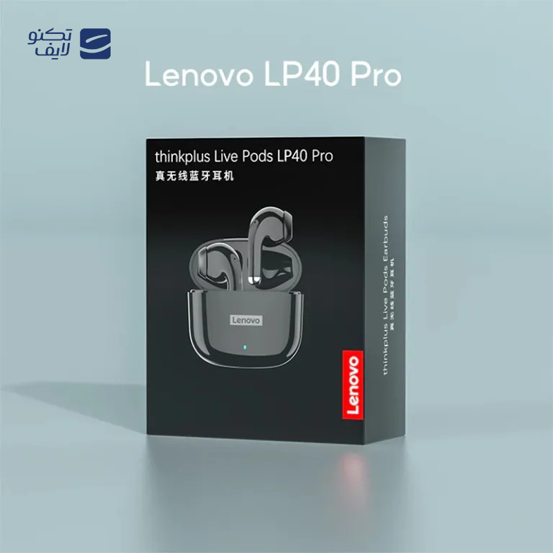 gallery- هندزفری بی سیم لنوو مدل  LivePods LP40 copy.png