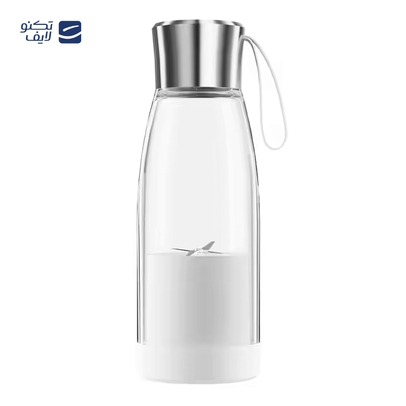 gallery-شیکر شارژی فرش جویس مدل Fresh Juice Bottle Blender Plus 500ml copy.png