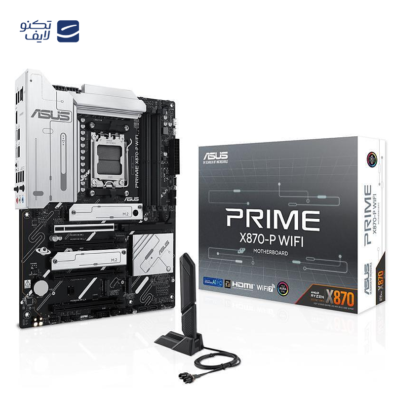 gallery-مادربرد ایسوس مدل PRIME X870-P copy.png