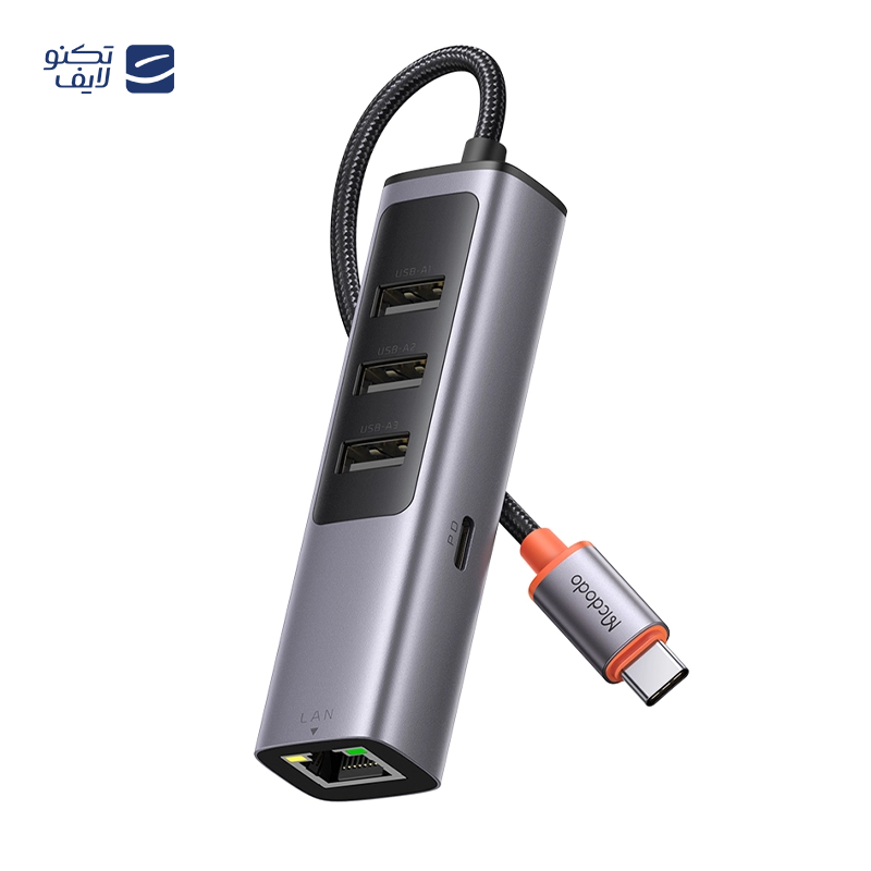 gallery-هاب USB-C مک دودو 5 پورت مدل HU-1120 copy.png