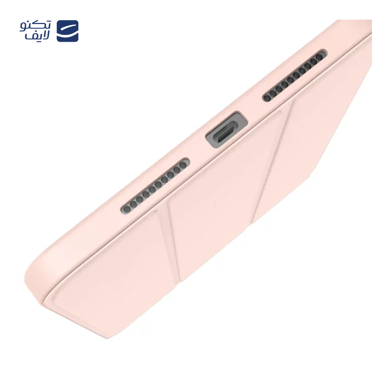 gallery-کاور تبلت اپل iPad Pro 11 2024 جی سی پال مدل Slim Flex Folio Case copy.png