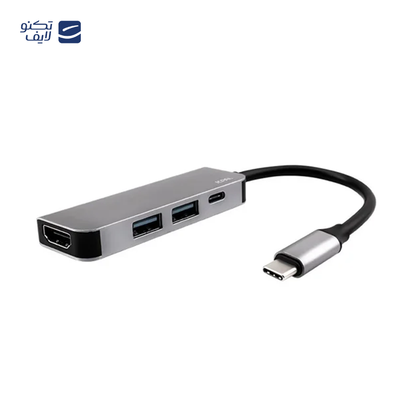 gallery-هاب جی سی پال 7 پورت مدل JCP6300 USB-C copy.png