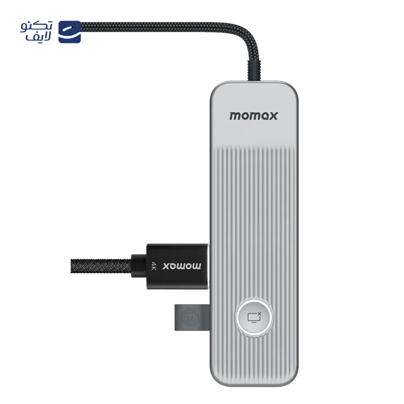 gallery-هاب USB-C مک دودو 6 پورت مدل HU-7740 copy.png