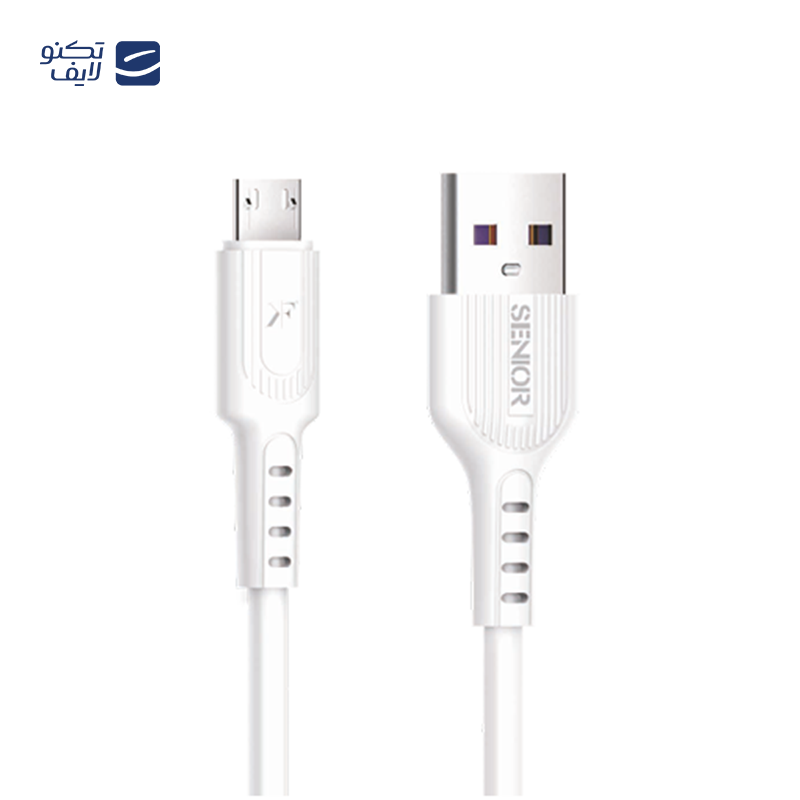 gallery-کابل میکرو USB کی اف سنیور مدل S28 طول 1.2 متر copy.png