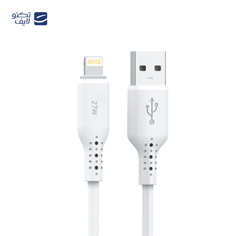 gallery-کابل میکرو USB کی اف سنیور مدل S88-M طول 1.2 متر copy.png