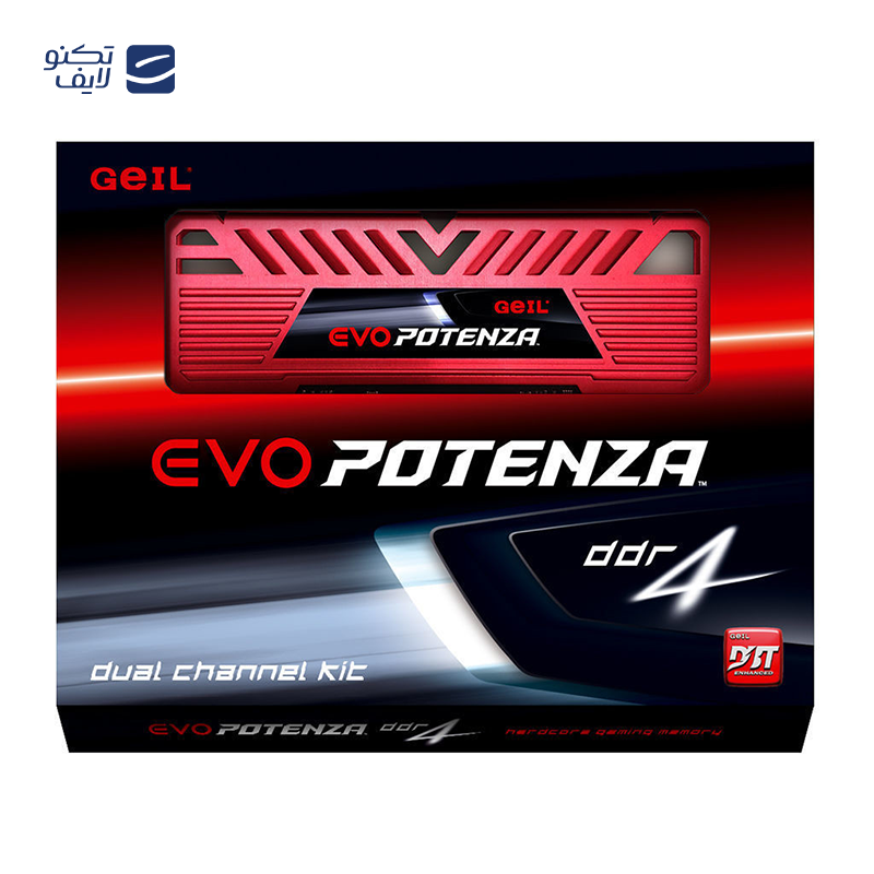 gallery-رم کامپیوتر DDR4 دو کاناله 3200 مگاهرتز CL16 گیل مدل Potenza ظرفیت 16 گیگابایت copy.png