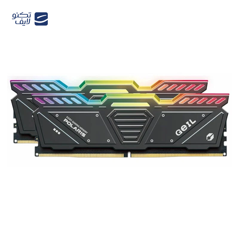 gallery-رم کامپیوتر DDR5 دو کاناله 5600 مگاهرتز CL46 گیل مدل POLARIS RGB ظرفیت 32 گیگابایت copy.png