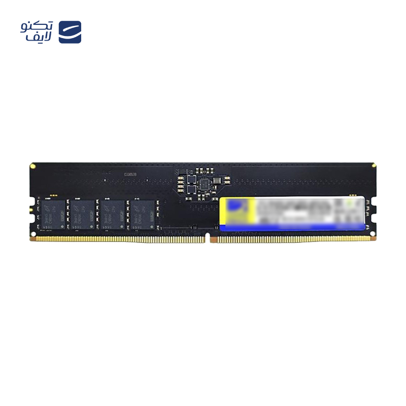 gallery-رم کامپیوتر DDR5 تک کاناله 5600 مگاهرتز CL46 کروشیال ظرفیت 32 گیگابایت copy.png