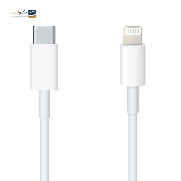 gallery- کابل تبدیل USB-C به لایتنینگ اپل طول 1 متر copy.png