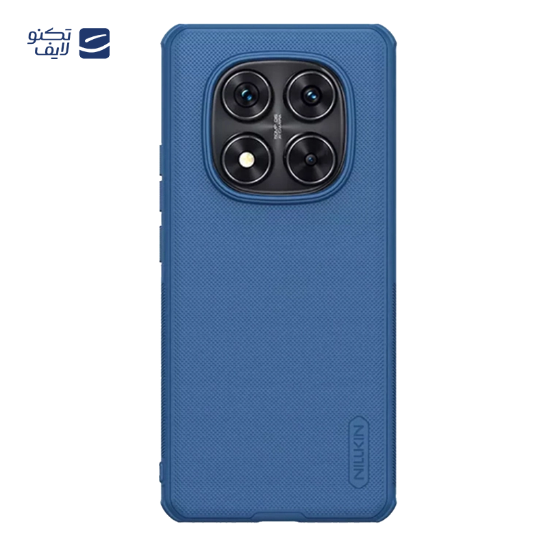 gallery-کاور گوشی شیائومی Poco X3 NFC / Poco X3 Pro نیلکین مدل Textured Nylon Fiber   copy.png