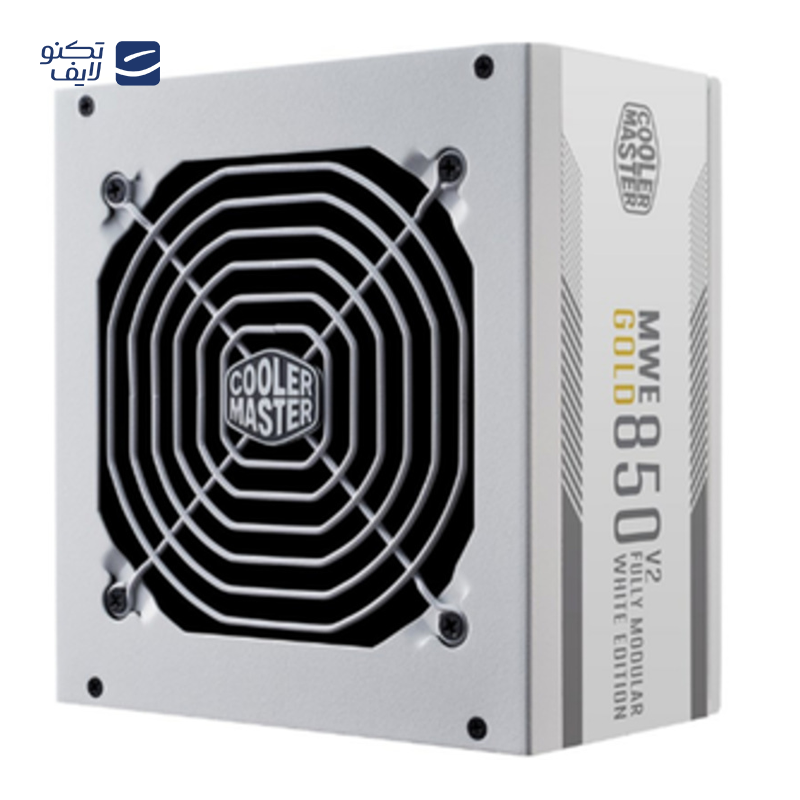 gallery-منبع تغذیه کامپیوتر کولر مستر مدل MWE Gold 750 V2 ATX 3.0 Wh copy.png