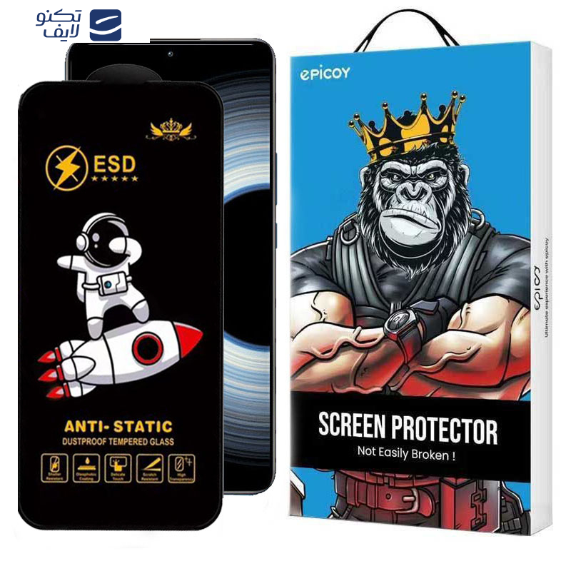 gallery-گلس گوشی شیائومی Redmi K50 Ultra- K50 Gaming- K50 Pro- K50 5G اپیکوی مدل Spaceship copy.png