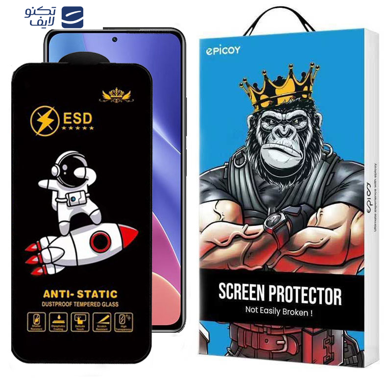 gallery-گلس گوشی شیائومی Redmi K40 Ultra- K40 Pro Plus- K40 Gaming- K40 Pro- K40S- K40 اپیکوی مدل Spaceship copy.png