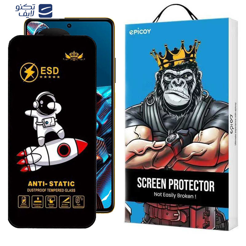 gallery-گلس گوشی پوکو Poco X5 Pro -X5 -X4 Pro 5G -X3 Pro -X3 NFC -X3 -X2 اپیکوی مدل Spaceship copy.png