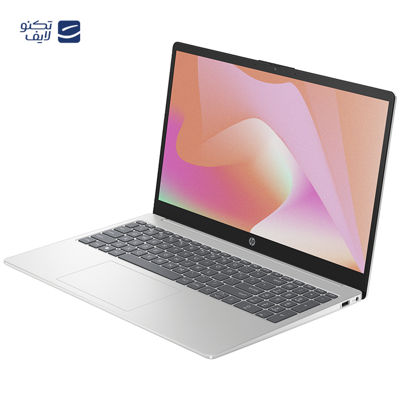 gallery-لپ تاپ اچ‌ پی 15.6 اینچی مدل Laptop 15 fd0336nia i3 1315U 4GB 256GB copy.png