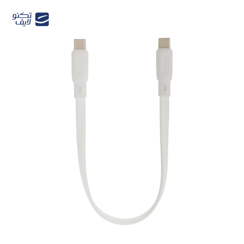 کابل USB-C فوننگ مدل X107 طول 0.25 متر