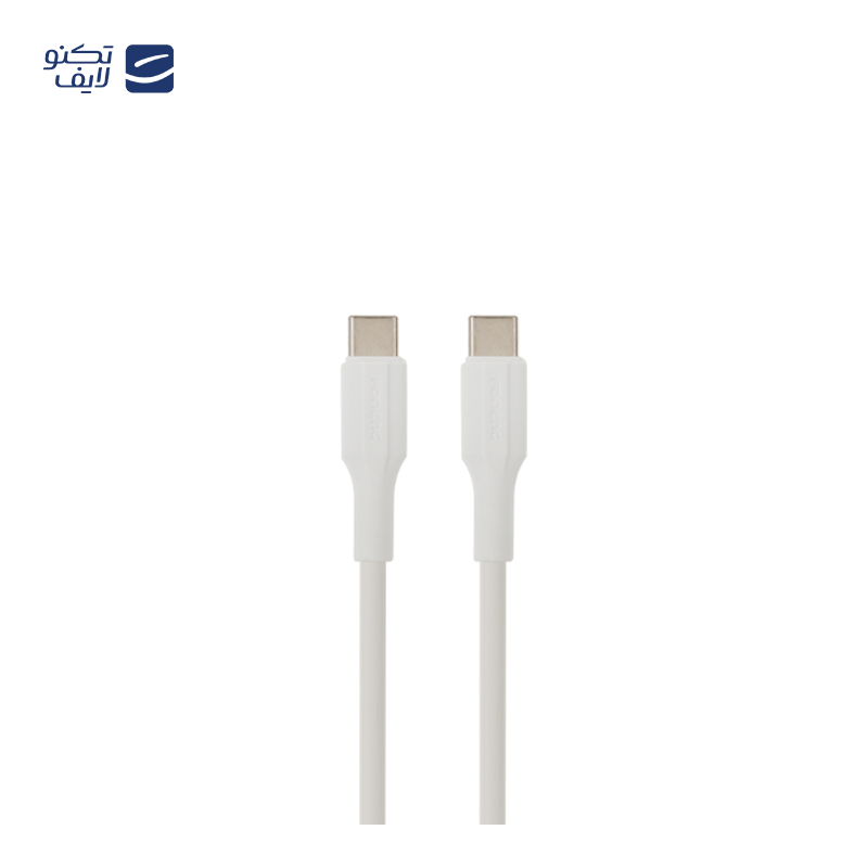 کابل USB-C فوننگ مدل XS01 طول 1 متر