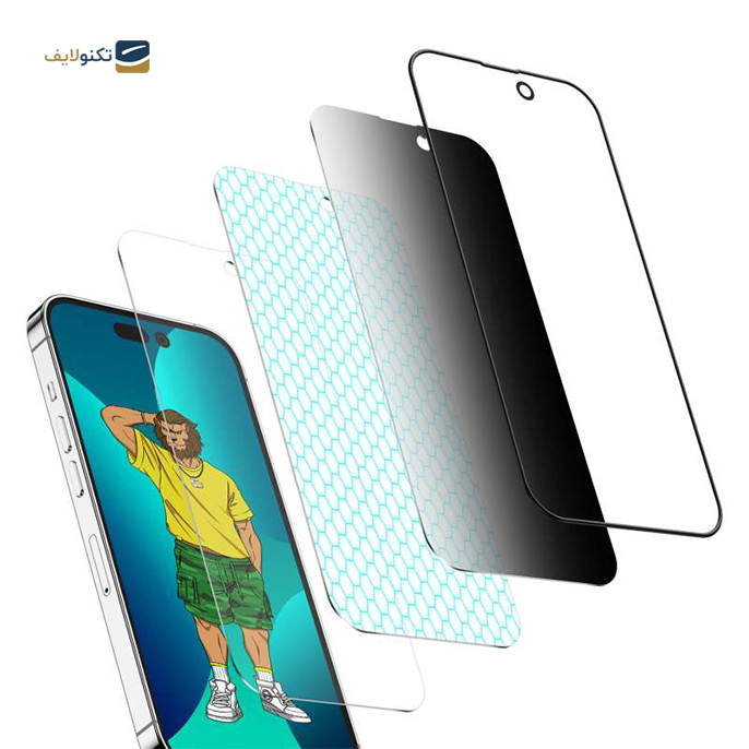 gallery-محافظ صفحه نمایش گرین مدل Silicone Privacy-HD Plus مناسب برای گوشی iPhone 14-gallery-0-TLP-9246_90bf0dfa-0906-4a49-a650-0942ab5a51a5.png