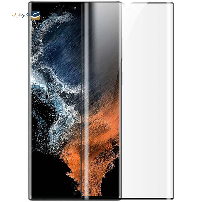 gallery- محافظ صفحه نمایش نیلکین مدل Impact Resistant مناسب برای گوشی  Galaxy S22 Ultra بسته دو عددی-gallery-0-TLP-9345_8ab9a8e6-c22f-46dc-9fe5-f6b05efe70d6.png