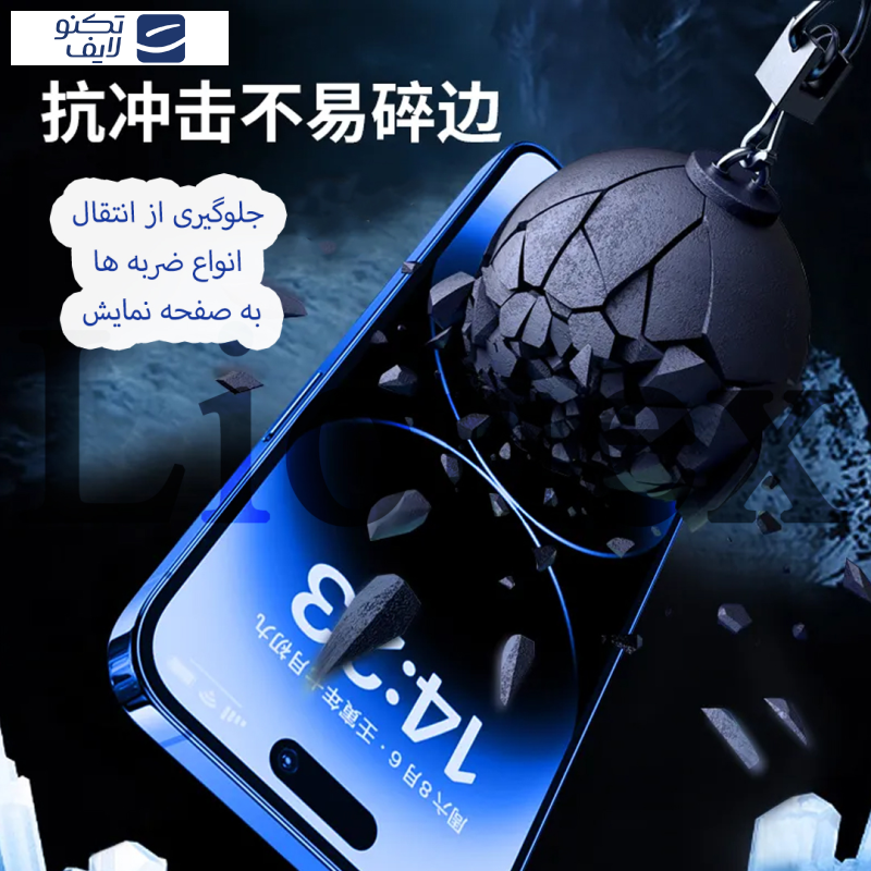 gallery-گلس گوشی لایونکس اپل iPhone 11 -iPhone Xr مدل ESYL20 copy.png