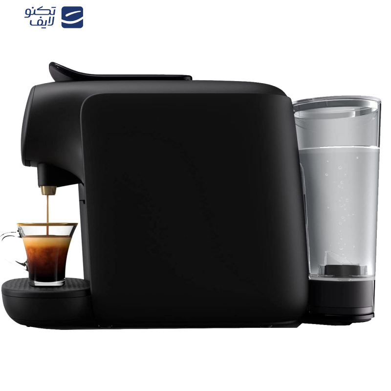 اسپرسو ساز فیلیپس مدل Lor Barista Sublime LM9012