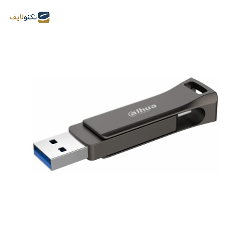 فلش مموری داهوا مدل USB-P629-32 ظرفیت 256 گیگابایت