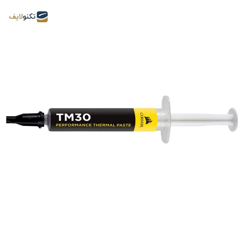 خمیر سیلیکون کورسیر مدل TM30