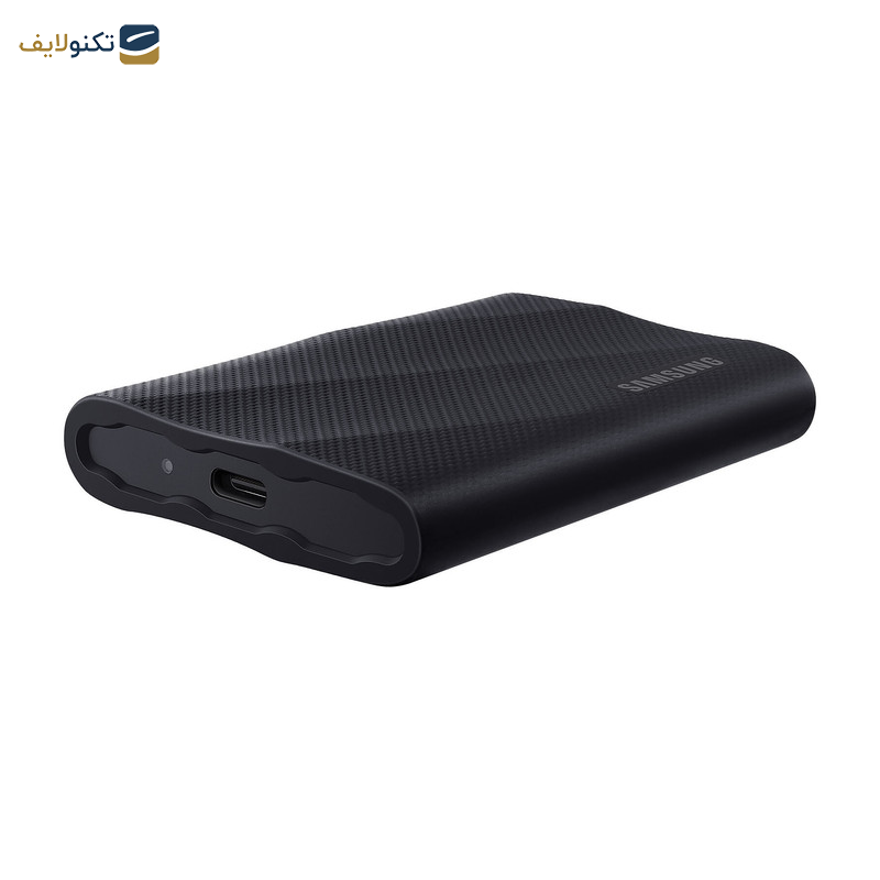 حافظه SSD اکسترنال سامسونگ مدل Portable SSD T9 ظرفیت 4 ترابایت